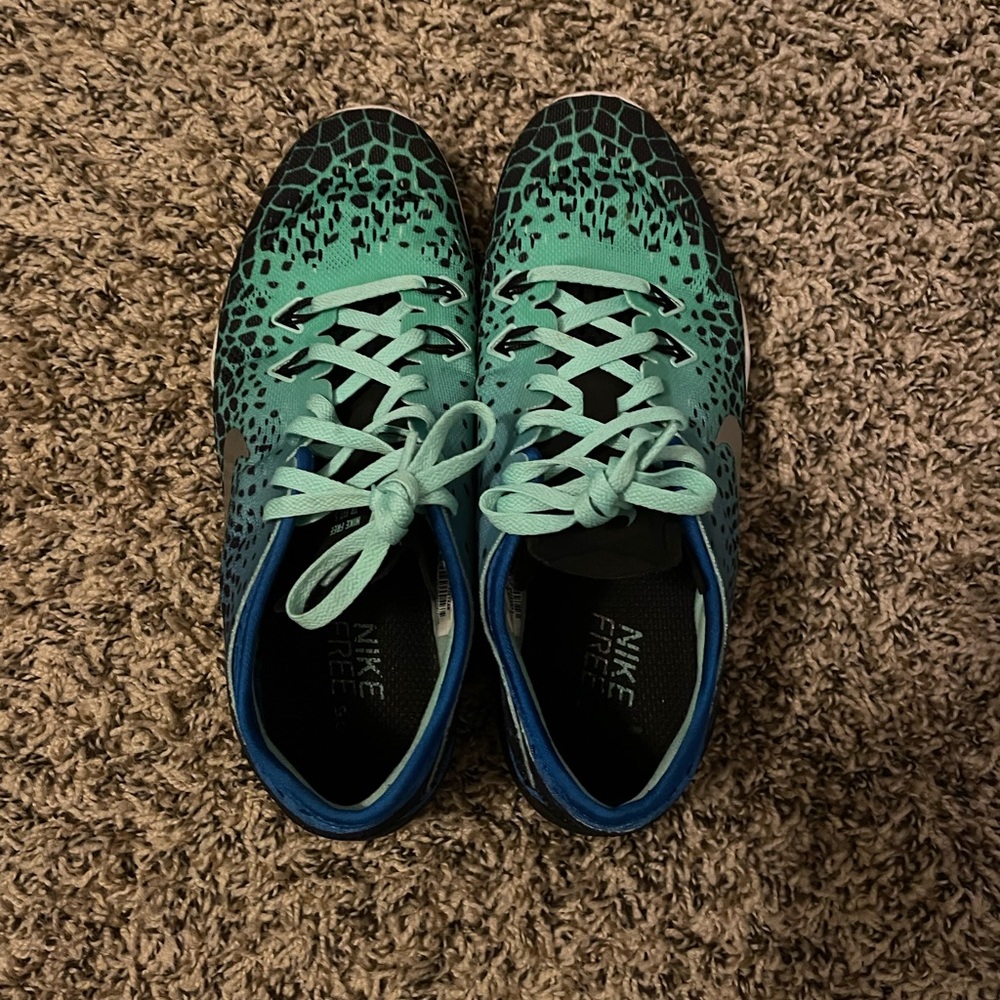 Nike Women’s Free Run Shoes